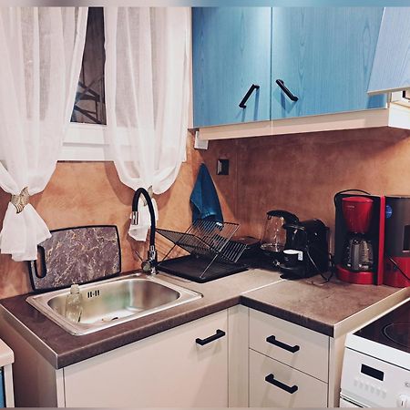 Horizon View Apartment Port Of Piraeus Ngoại thất bức ảnh