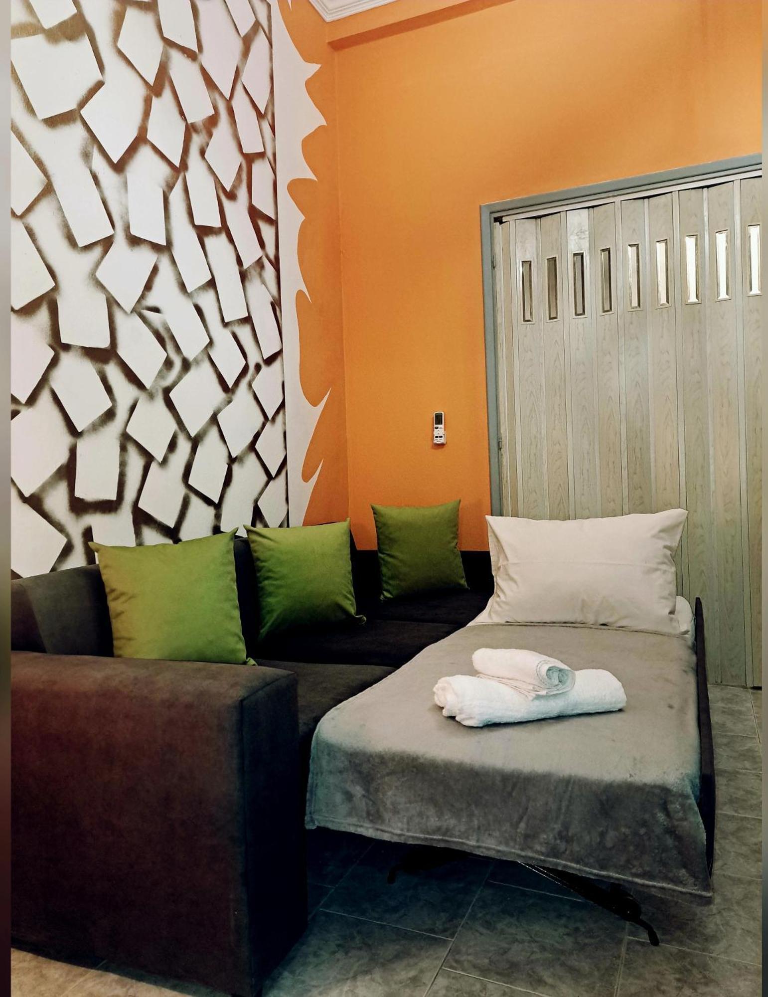 Horizon View Apartment Port Of Piraeus Ngoại thất bức ảnh