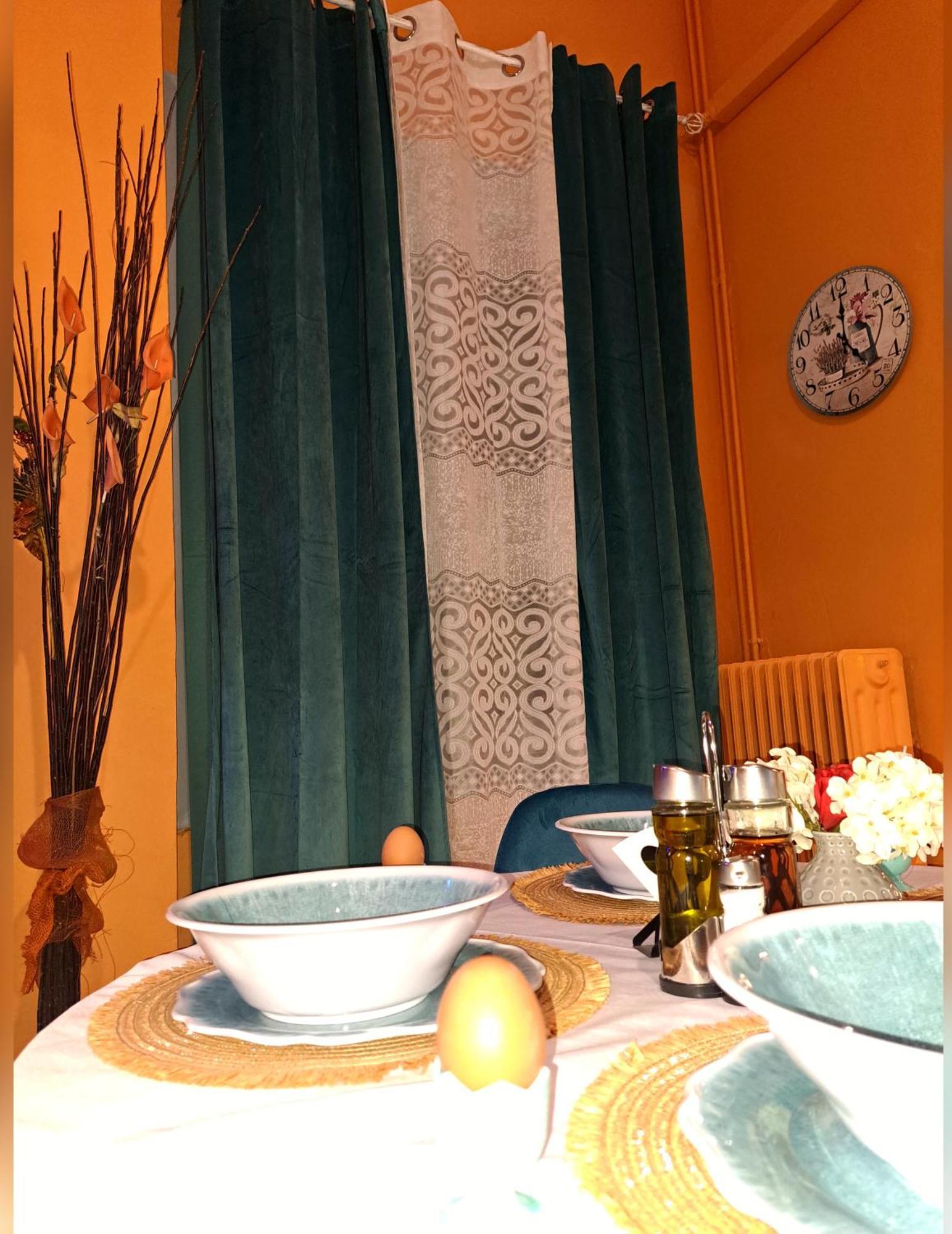 Horizon View Apartment Port Of Piraeus Ngoại thất bức ảnh