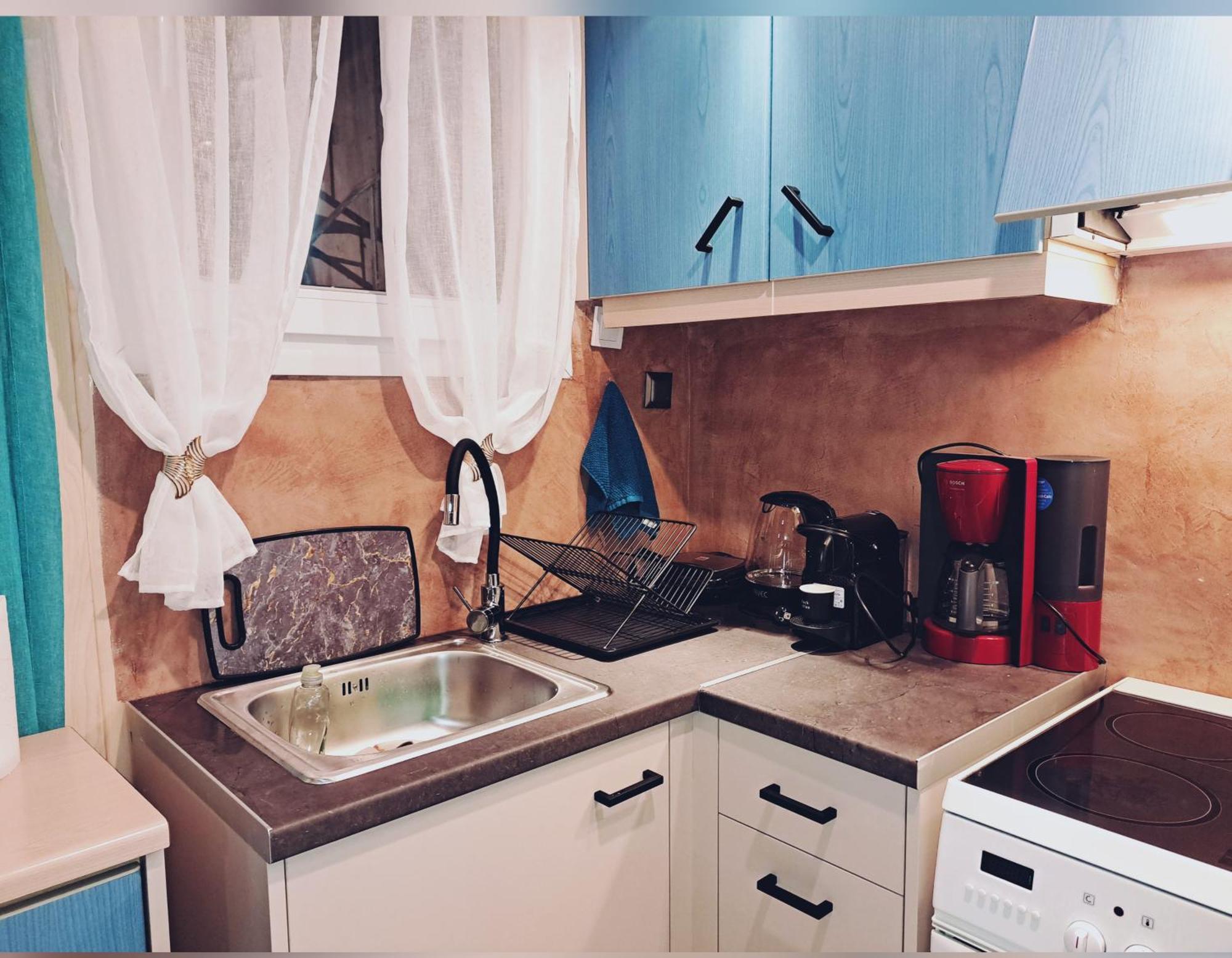 Horizon View Apartment Port Of Piraeus Ngoại thất bức ảnh